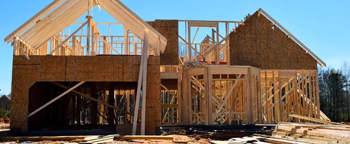 What you need to know when buying a new construction home